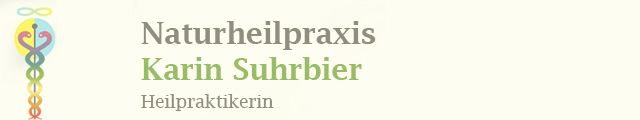 Naturheilpraxis Karin Suhrbier